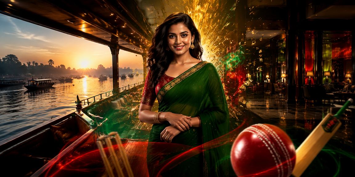 বরিশালের ক্রিকেট বেটিং গেমসের উদ্দীপনা
