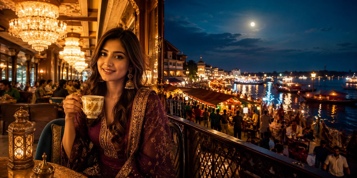 বরিশালে ঈদ উৎসবে ক্যাসিনো বোনাস ও ভাউচার অফার
