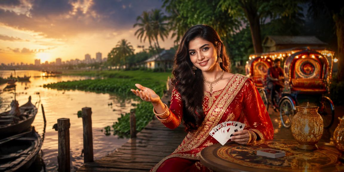ঢাকার রামি গেম টেবিল অনলাইন