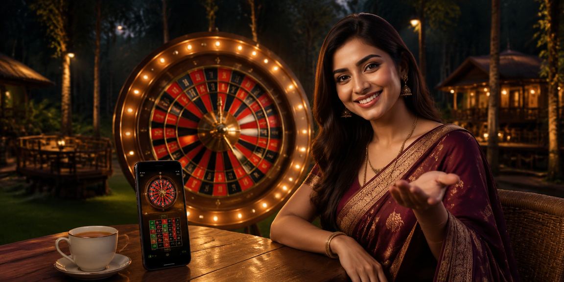 গাজীপুর রুলেট বাংলাদেশ অনলাইন গেম