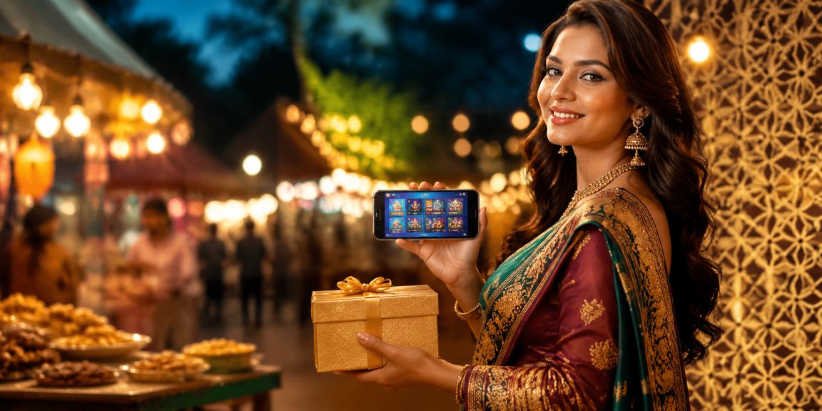 গাজীপুরের রাতের বাজারে ভিআইপি বোনাস উদযাপন