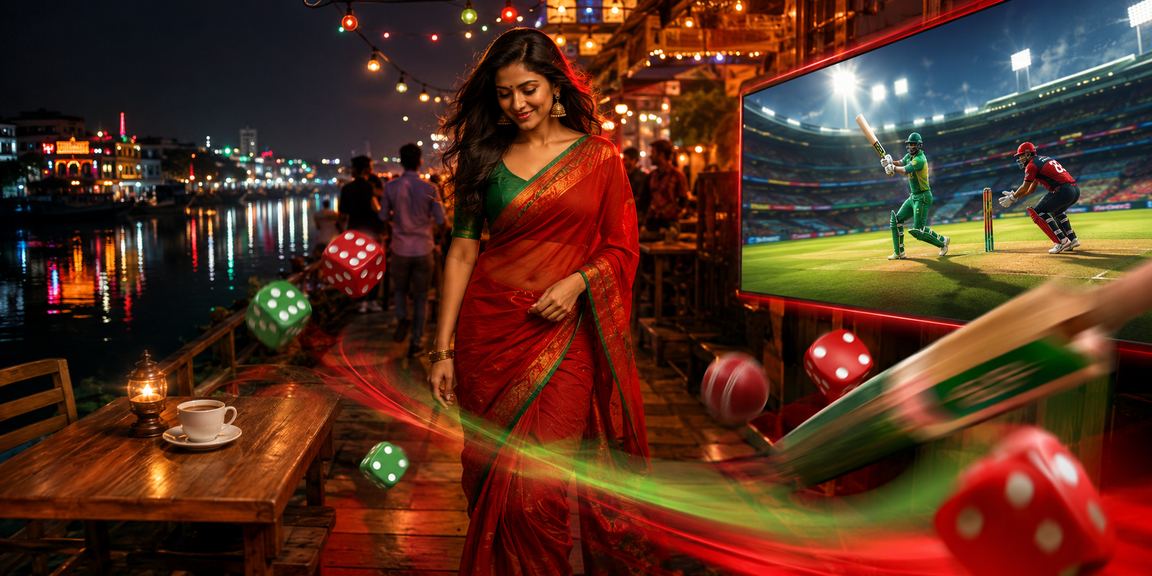 নারায়ণগঞ্জ ক্রিকেট বেটিং অনলাইন 1909